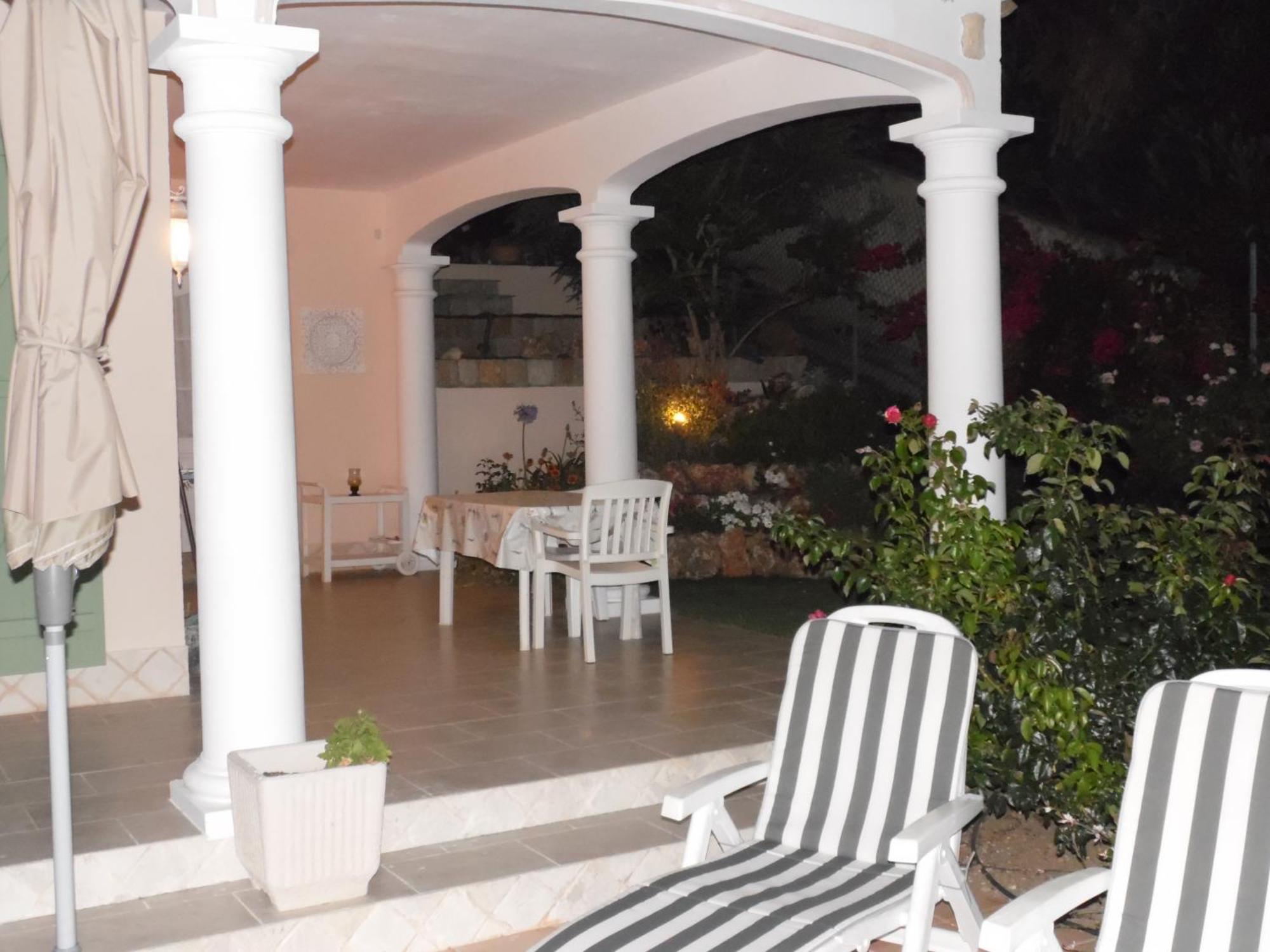 La Bastide Fleurie Apartamento Cavalaire-sur-Mer Exterior foto