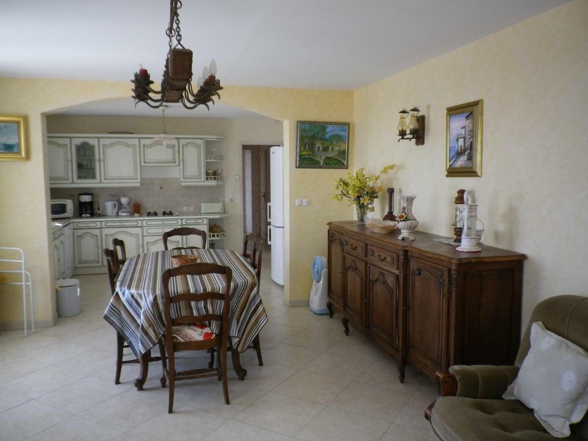 La Bastide Fleurie Apartamento Cavalaire-sur-Mer Exterior foto