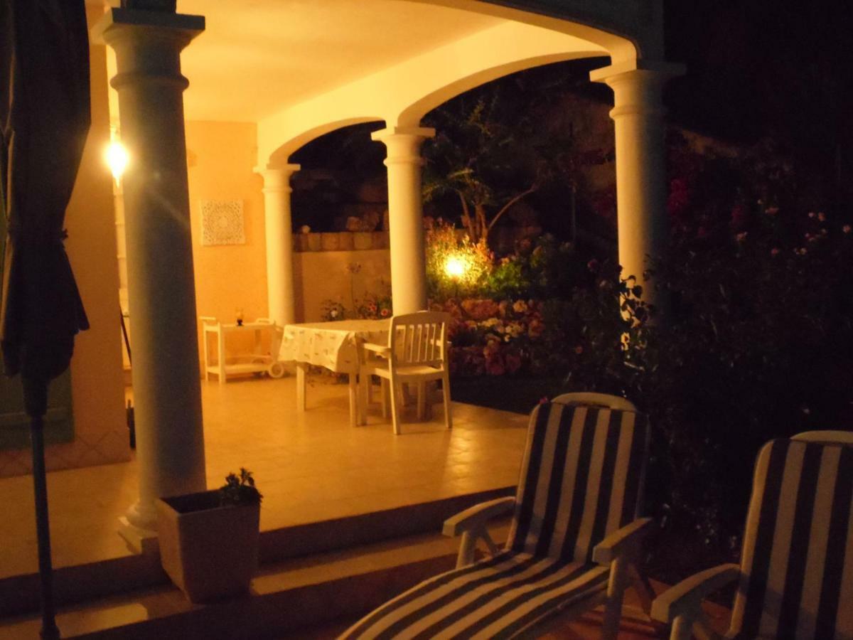 La Bastide Fleurie Apartamento Cavalaire-sur-Mer Exterior foto